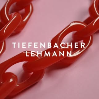 TIEFENBACHER LEHMANN logo