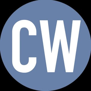 Curated Wellness logo
