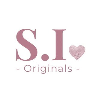 S.I. Originals logo