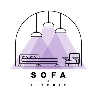 SOFA & LITERIE logo