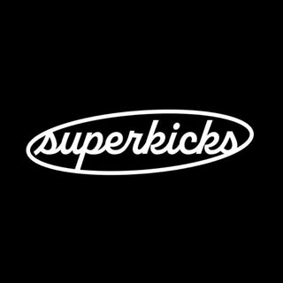Superkicks logo