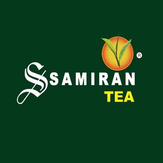 Samiran Tea logo