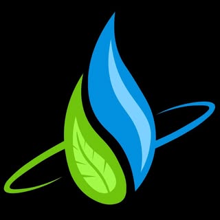 Pure Water Filter logo