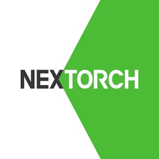NEXTORCH logo