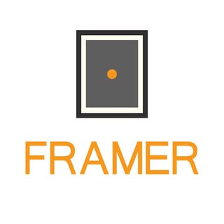 Framer logo