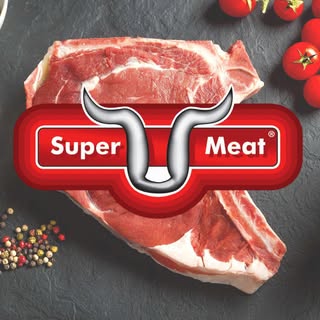 Super Meat logo