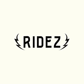 オフィシャルストア RIDEZ Inc. logo