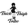 Thick Thigh Tribe logo