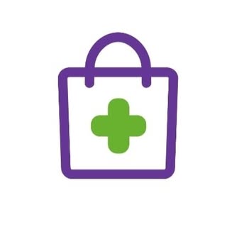 A TUA FARMÁCIA logo