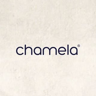 Chamela Colombia logo