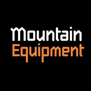 Mountain Equipment logo