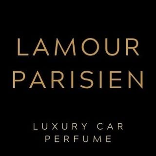 LP Luxus Autodüfte logo