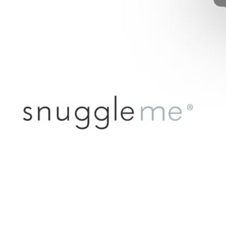 Snuggle Me Organic logo