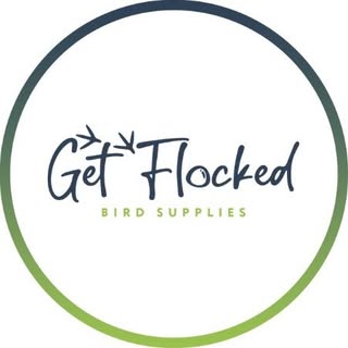 Get Flocked logo