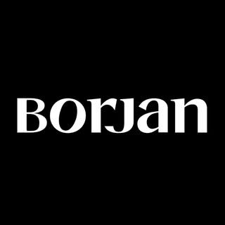 Borjan logo