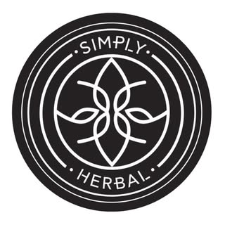 simply-herbal.com logo