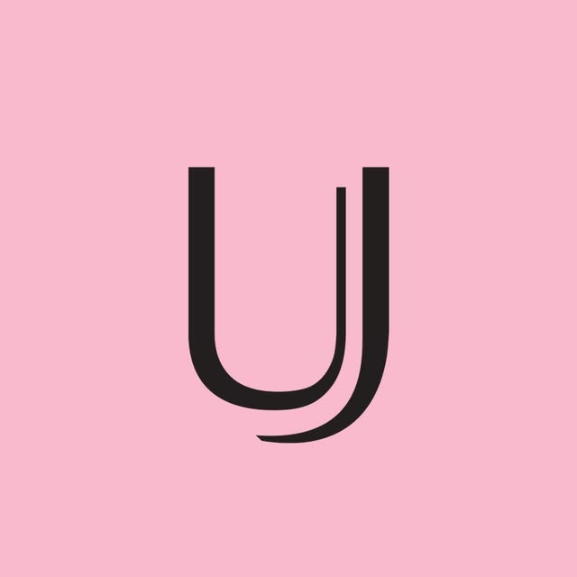 Uncommon James logo