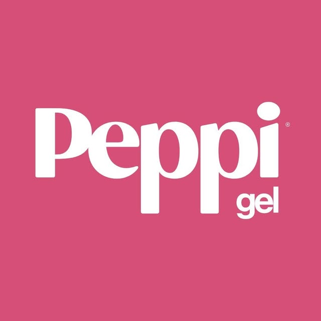 Peppi Gel logo