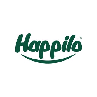 Happilo logo