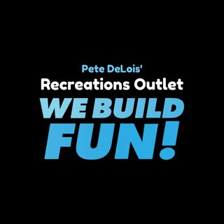 Recreations Outlet logo