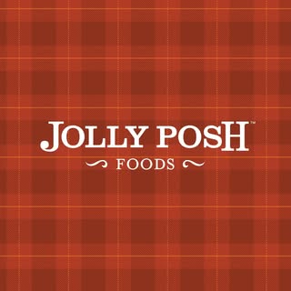 Jolly Posh Foods logo