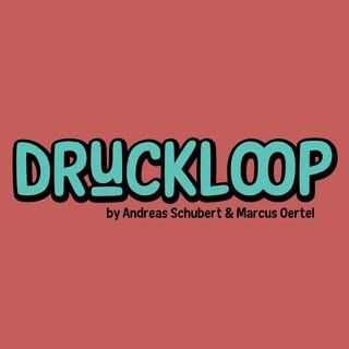 DruckLoop logo
