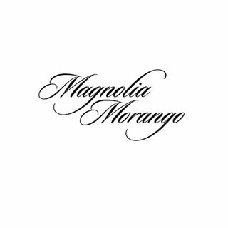 Magnolia Morango logo