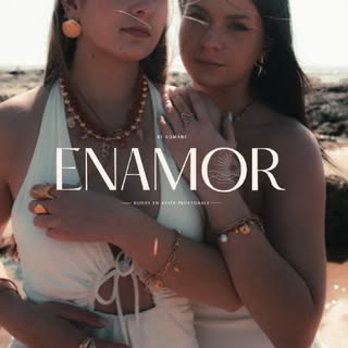 Enamor logo