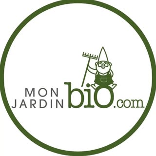 MonJardinBio.com logo