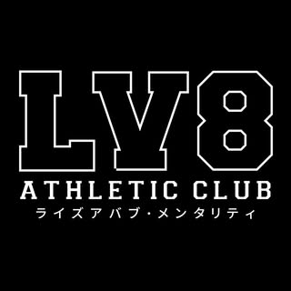 Elevate Athletic Club logo
