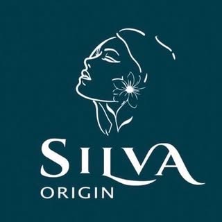 SILVA ORIGIN logo