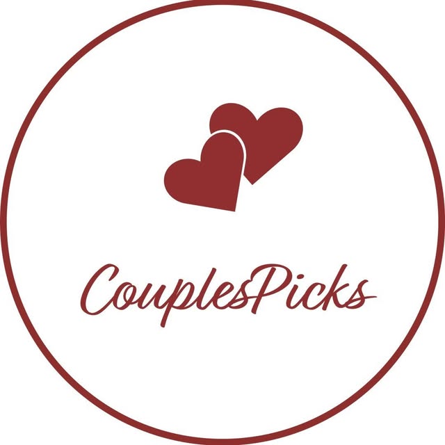 CouplesPicks logo
