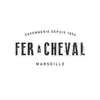 Savonnerie Fer à Cheval logo