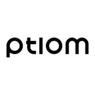 PTLOM logo