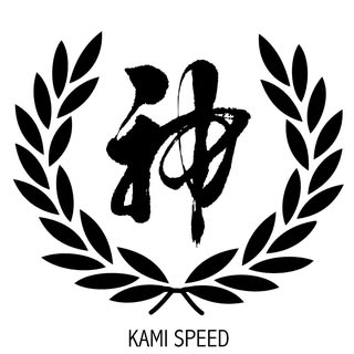 KamiSpeed.com logo