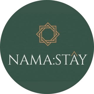 Shopnamastay logo