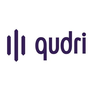 QUDRI.CL logo