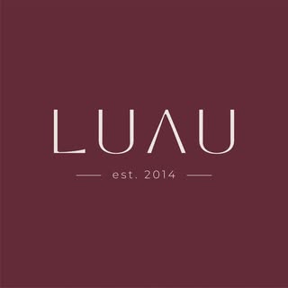 Luau Brand logo