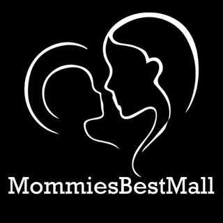 Mommies Best Mall logo