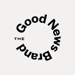 Good News Brand logo