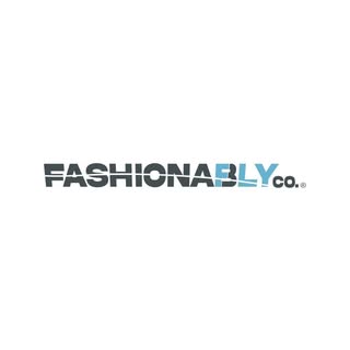 Fashionably Fly Clothing logo