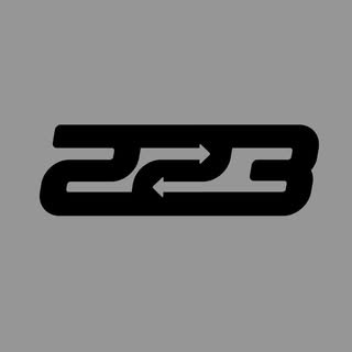 223 logo