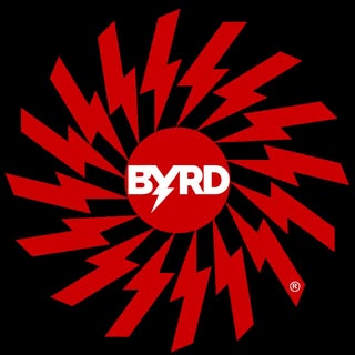 The Byrd, LLC logo