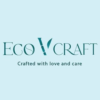 EcoVcraft logo