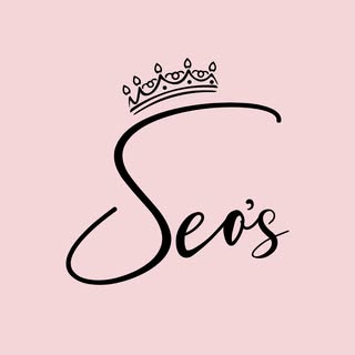 Seosshop logo
