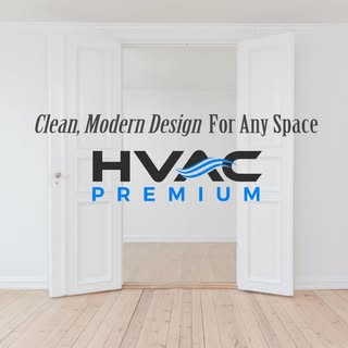 HVAC Premium logo