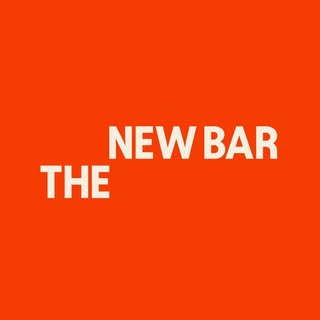 The New Bar logo
