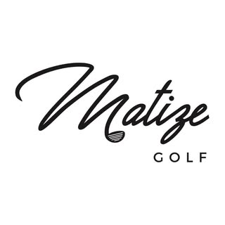 Matize Golf logo