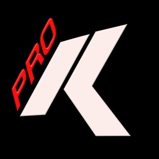 Pro Kettlebell logo