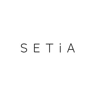 SETiA online logo